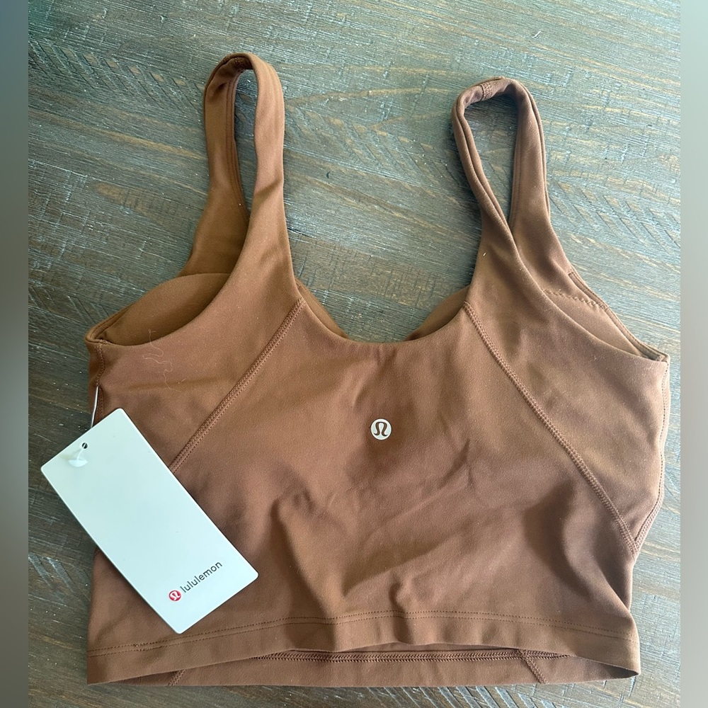 Lululemon Align Tank